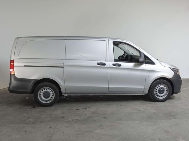 Mercedes-Benz Vito 114 CDi 100 kW image number 7