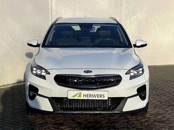 Kia XCeed 1.6 GDI 103 kW image number 24