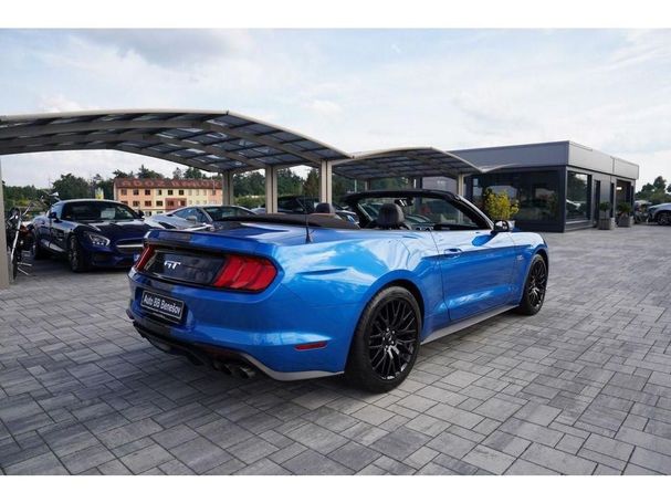 Ford Mustang GT 5.0 V8 331 kW image number 11