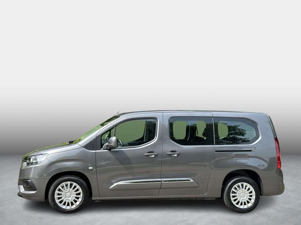 Toyota Proace City 81 kW image number 2