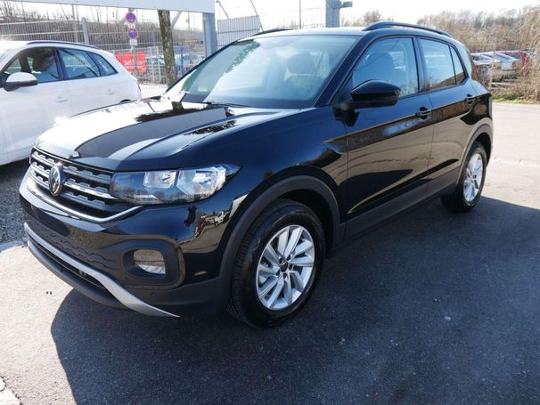 Volkswagen T-Cross 1.0 TSI Life 81 kW image number 1