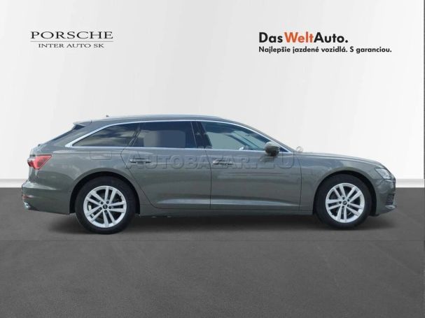 Audi A6 40 TDI quattro Avant 150 kW image number 2