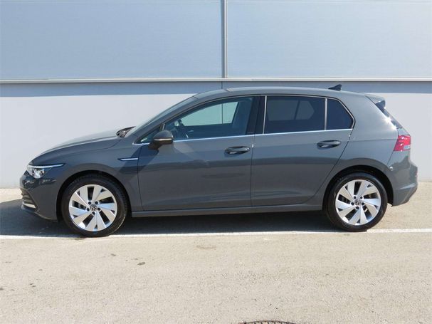 Volkswagen Golf 1.5 TSI 110 kW image number 4