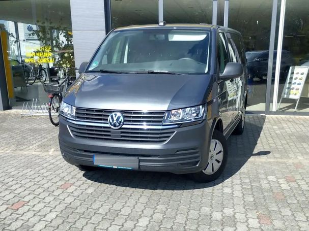 Volkswagen T6 Transporter 110 kW image number 2