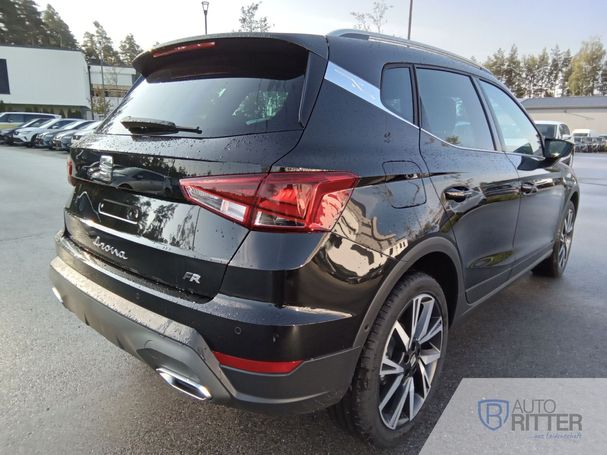 Seat Arona 85 kW image number 3