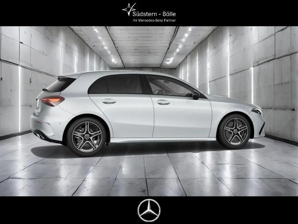 Mercedes-Benz A 220 d 140 kW image number 6