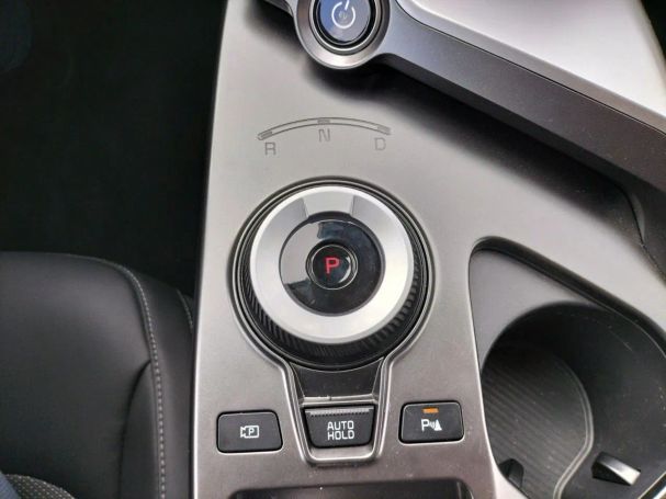 Kia EV6 242 kW image number 23