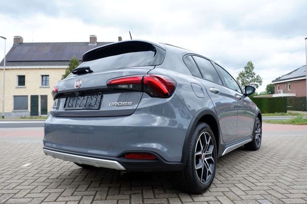 Fiat Tipo 1.0 74 kW image number 9