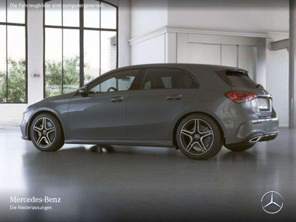 Mercedes-Benz A 250 e 160 kW image number 16