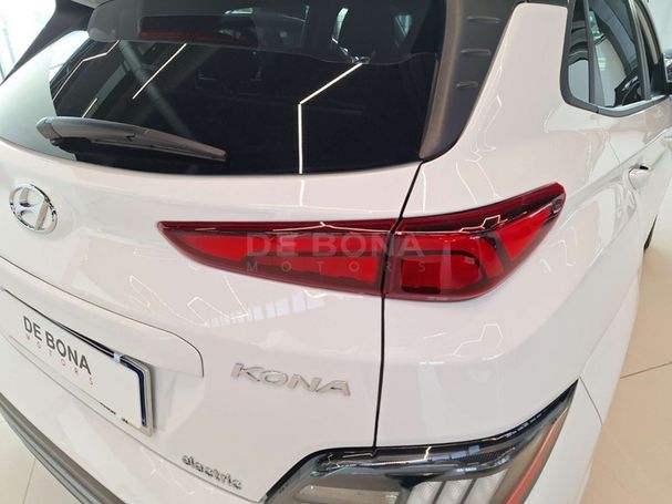 Hyundai Kona 39 kWh 100 kW image number 23