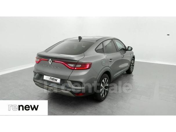 Renault Arkana 1.3 TCe EDC 103 kW image number 5