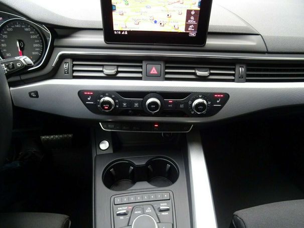 Audi A4 40 TDI 140 kW image number 19