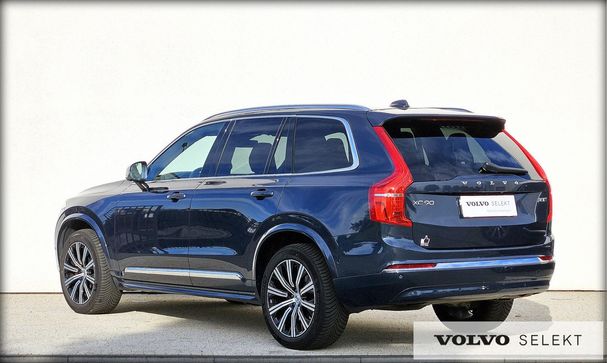 Volvo XC90 AWD 173 kW image number 6