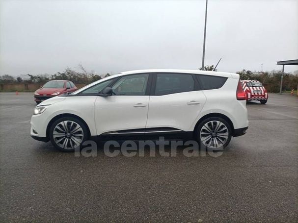 Renault Grand Scenic TCe 140 EDC 103 kW image number 5