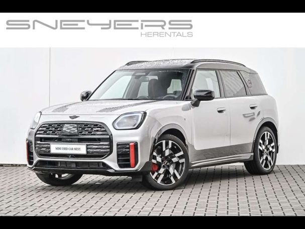 Mini John Cooper Works Countryman 221 kW image number 1