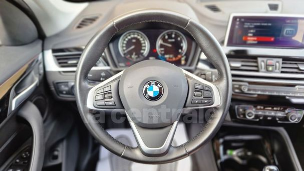 BMW X1 sDrive18d xLine 110 kW image number 35