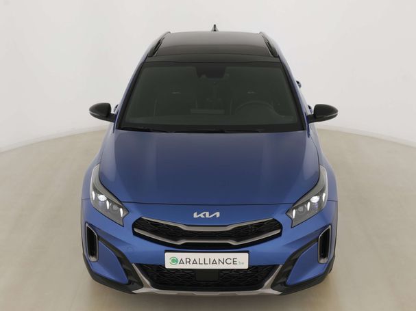 Kia XCeed 1.0 T-GDi 88 kW image number 21