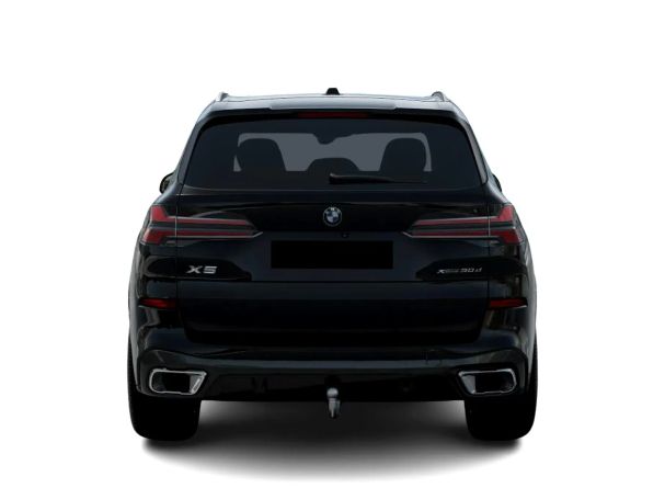 BMW X5 xDrive30d Sport 220 kW image number 3