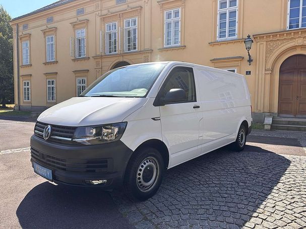 Volkswagen T6 Transporter 110 kW image number 1