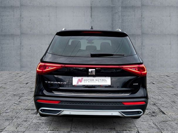 Seat Tarraco 2.0 TDI 4Drive DSG Xcellence 110 kW image number 4