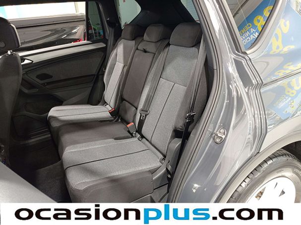 Seat Tarraco 2.0 TDI DSG 110 kW image number 13