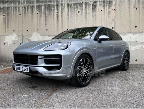 Porsche Cayenne E-Hybrid Tiptronic 346 kW image number 1