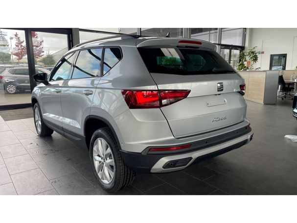 Seat Ateca 1.5 TSI ACT Style 110 kW image number 5