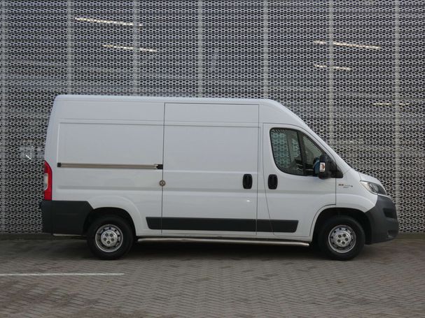 Fiat Ducato L2H2 96 kW image number 22