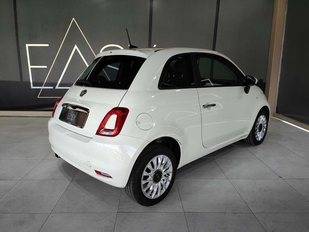 Fiat 500 1.0 51 kW image number 5