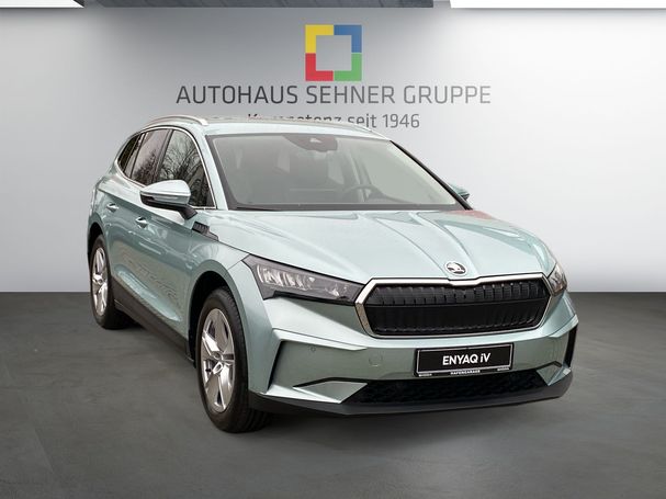 Skoda Enyaq 50 109 kW image number 2