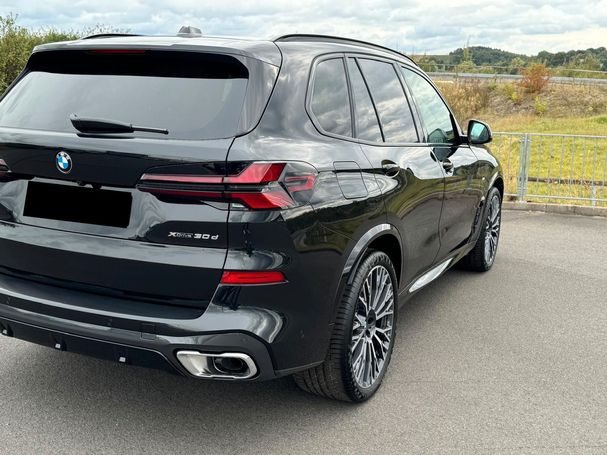 BMW X5 xDrive30d Sport 219 kW image number 3