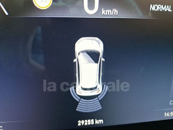 Fiat 500 e 42 kWh 88 kW image number 20