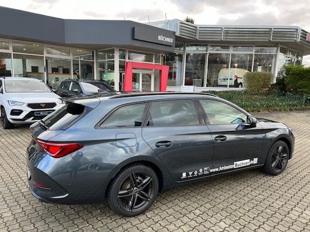 Cupra Leon Sportstourer 1.5 eTSI DSG 110 kW image number 3