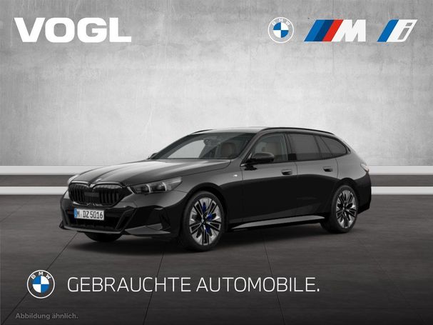 BMW 520d Touring 145 kW image number 1