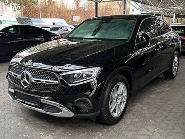 Mercedes-Benz GLC 220 d 4Matic 145 kW image number 1