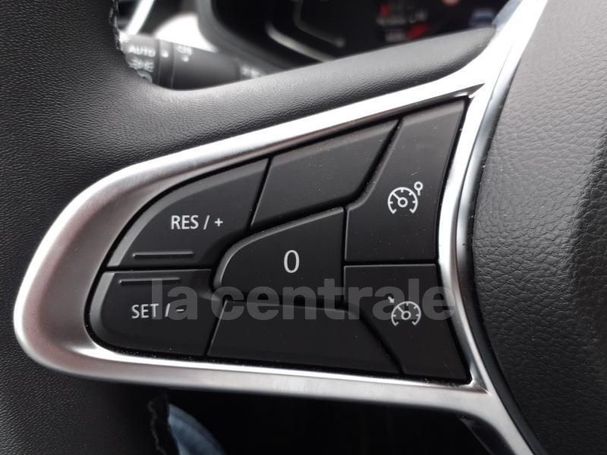 Renault Clio TCe 140 Techno 103 kW image number 25