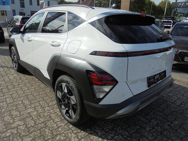 Hyundai Kona 77 kW image number 4