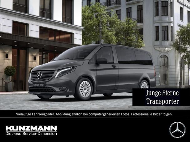 Mercedes-Benz Vito 114 CDi Tourer PRO 100 kW image number 5