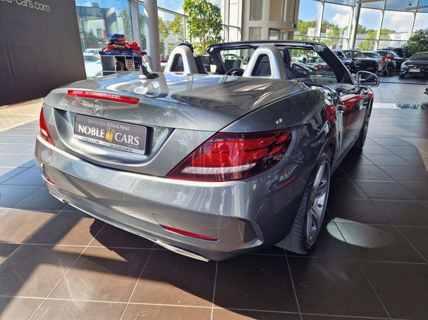 Mercedes-Benz SLC 300 180 kW image number 7