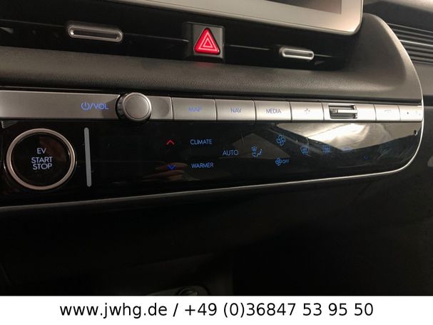 Hyundai Ioniq 5 TECHNIQ 160 kW image number 10