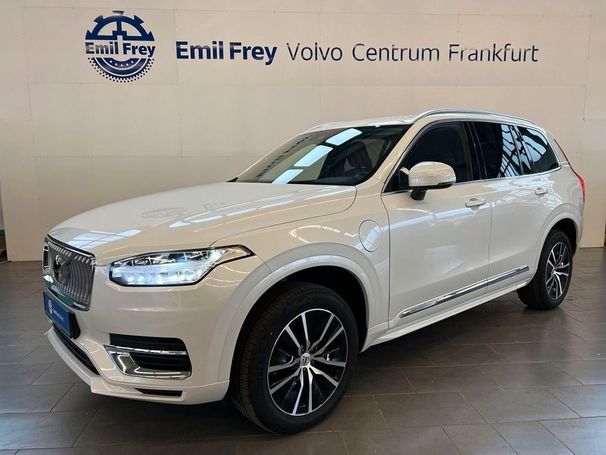 Volvo XC90 Recharge T8 AWD 288 kW image number 14