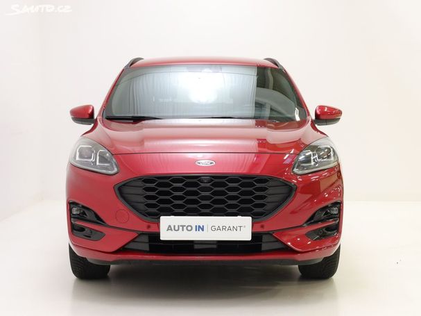 Ford Kuga 112 kW image number 3