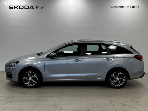 Hyundai i30 80 kW image number 4