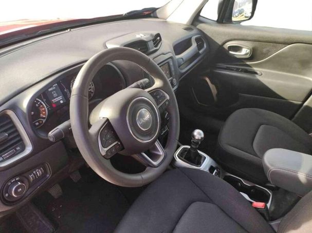 Jeep Renegade 1.0 Longitude 88 kW image number 13