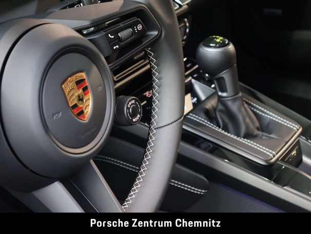 Porsche 992 GT3 Touring 375 kW image number 21