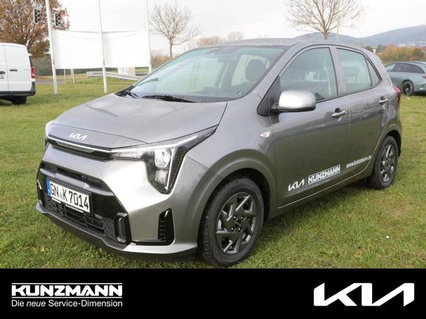 Kia Picanto 1.2 Vision 62 kW image number 1