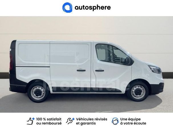  Renault Trafic dCi L1H1 96 kW image number 2