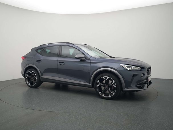 Cupra Formentor 228 kW image number 4