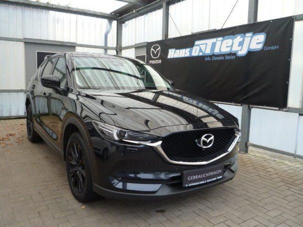 Mazda CX-5 SKYACTIV-G 194 143 kW image number 2