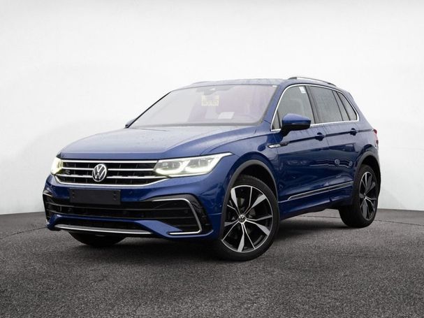 Volkswagen Tiguan 2.0 TSI R-Line 4Motion DSG 180 kW image number 1